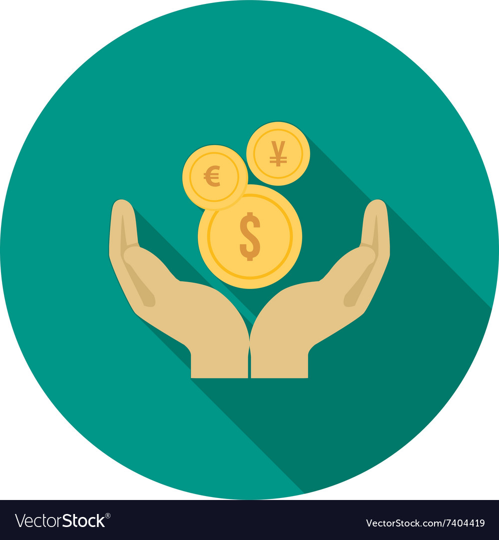 999x1080 Mutual Fund Icon