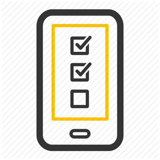 512x512 Download Free Png Choice, Comment, Feedback, Nps, Questionnaire