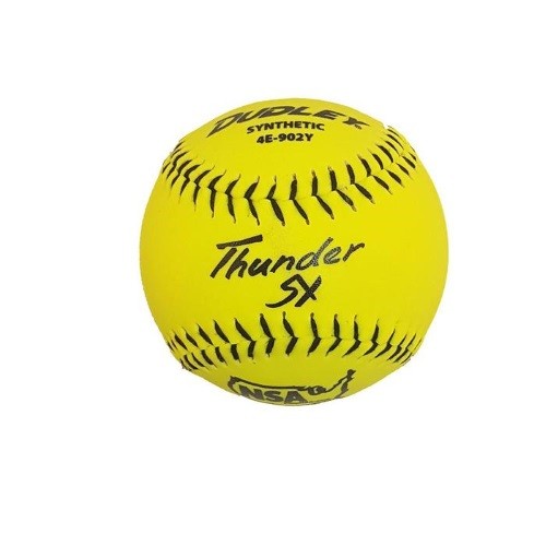 500x500 Dudley Thunder Sy Icon Nsa Softball
