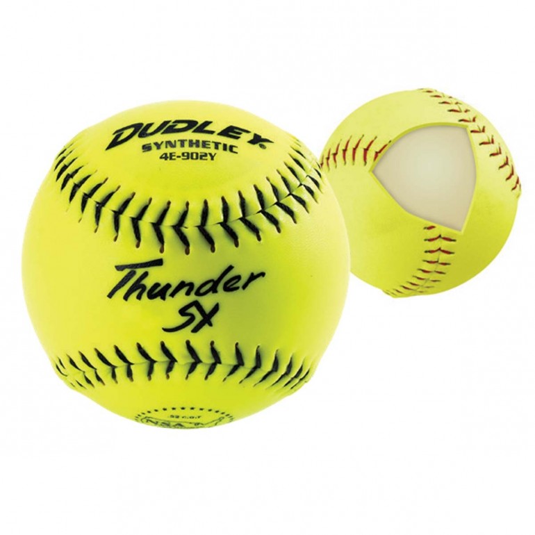 770x770 Dudley Thunder Zn Nsa Icon Synthetic Slowpitch