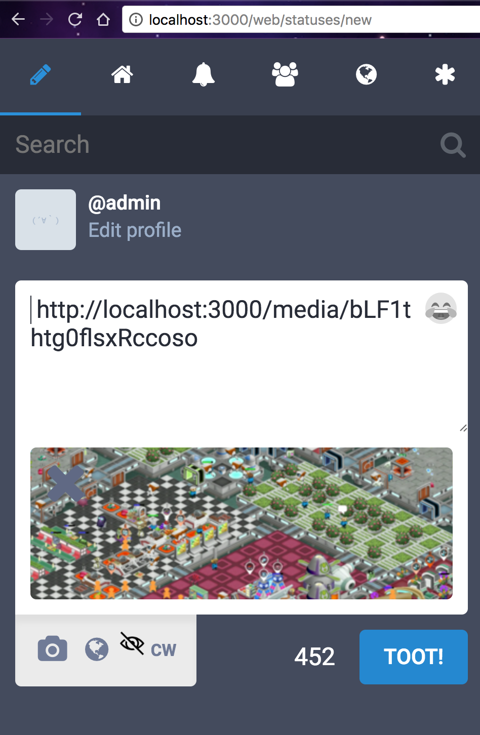 Nsfw Icon at Collection of Nsfw Icon free for