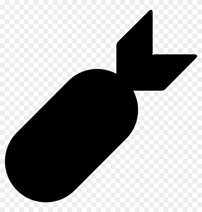 840x880 Nuclear Bomb Png