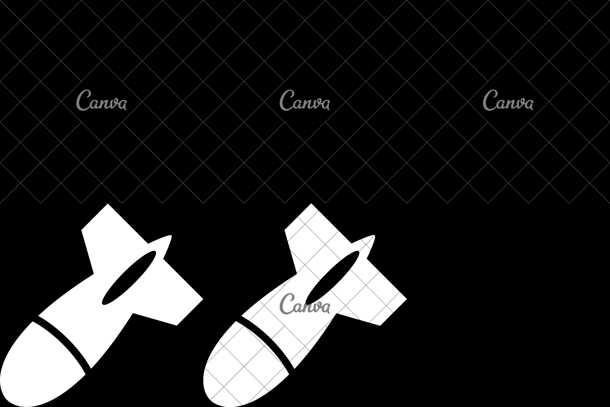 2400x1600 Nuclear Bomb Icon