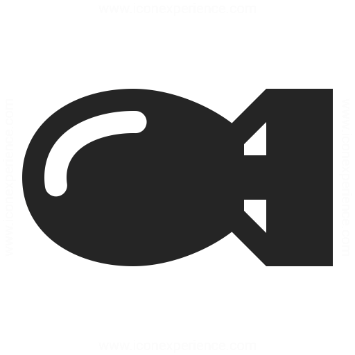 512x512 Bomb Icon Iconexperience
