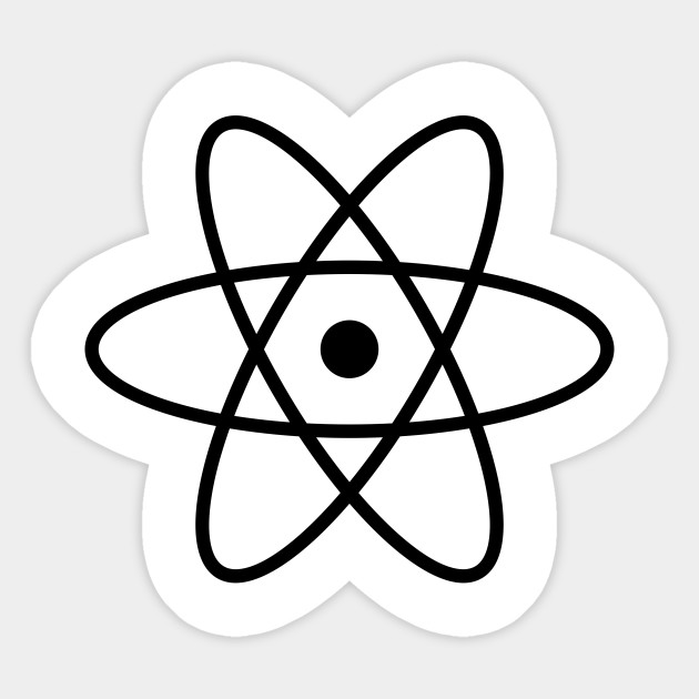 630x630 Limited Edition Exclusive Nuclear Icon