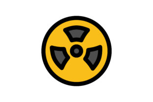 312x208 Nuclear Icon Graphic