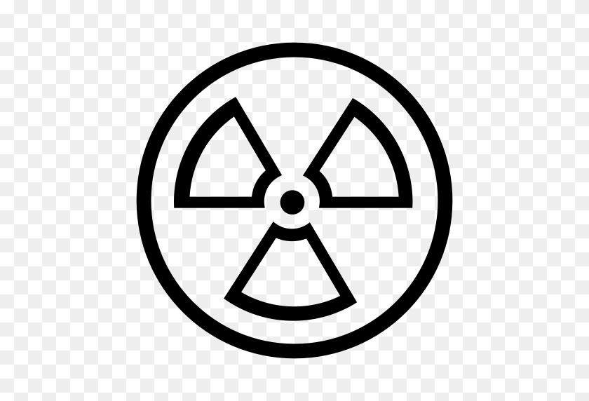 840x572 Nuclear Symbol Png Images