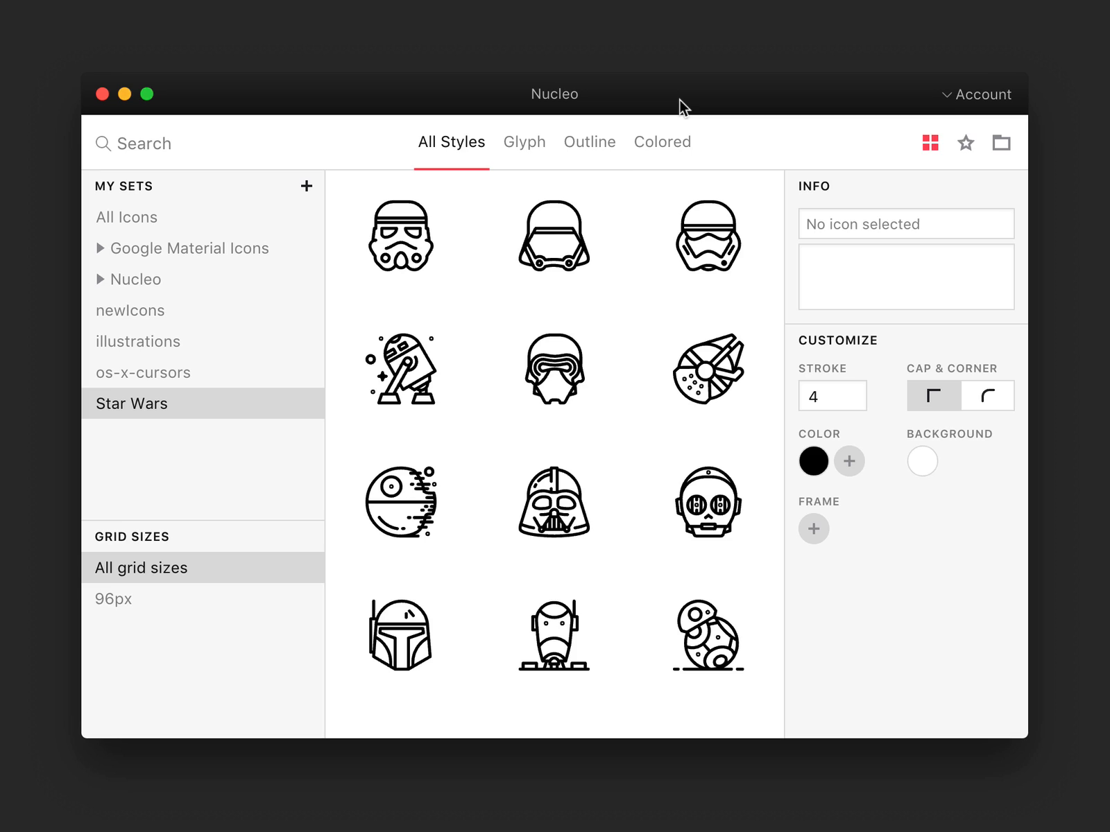 Icon Editor 1600x1200 Icon Editor