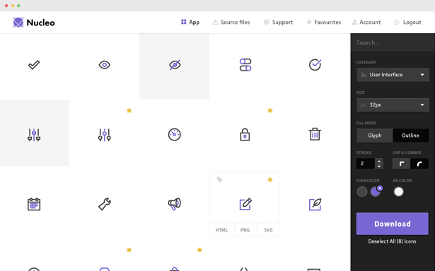 The Best Icons Resources 615x384 The Best Icons Resources