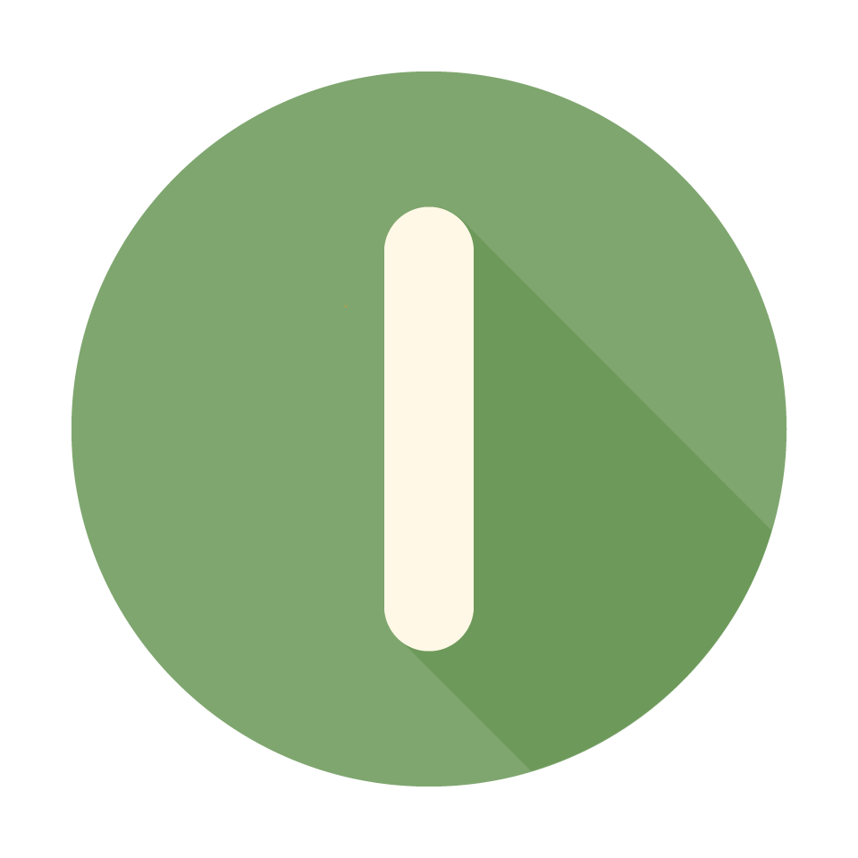 960x960 Number Flat Icon Indaroma