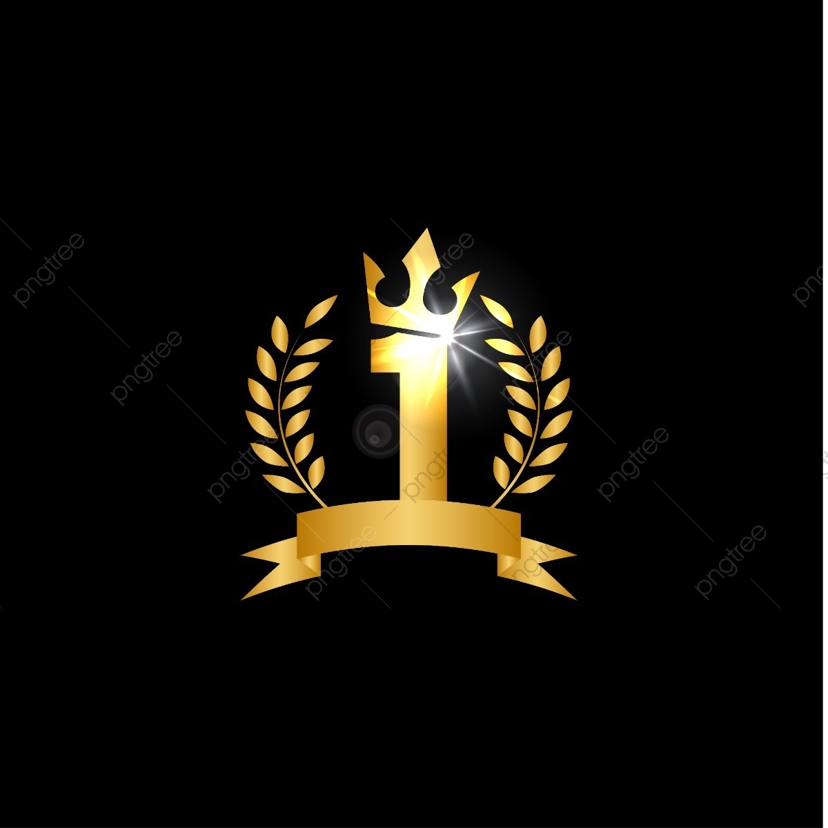 1200x1200 Number Logo Icon Template, Number, Logo, Font Png And Vector