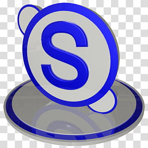 300x300 White And Red Icons Set Skype Red, Red Skype D Transparent