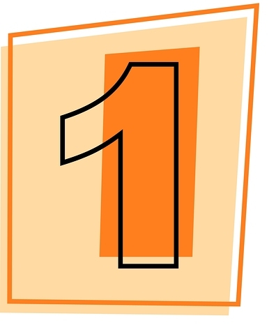 Number 1 Icon at Vectorified.com | Collection of Number 1 Icon free for