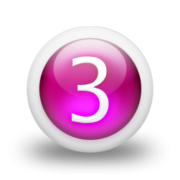 256x256 Free Vector Number