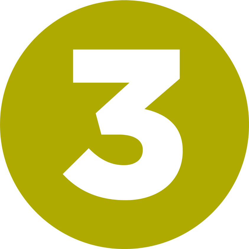 843x843 Number Png Transparent Image Icon