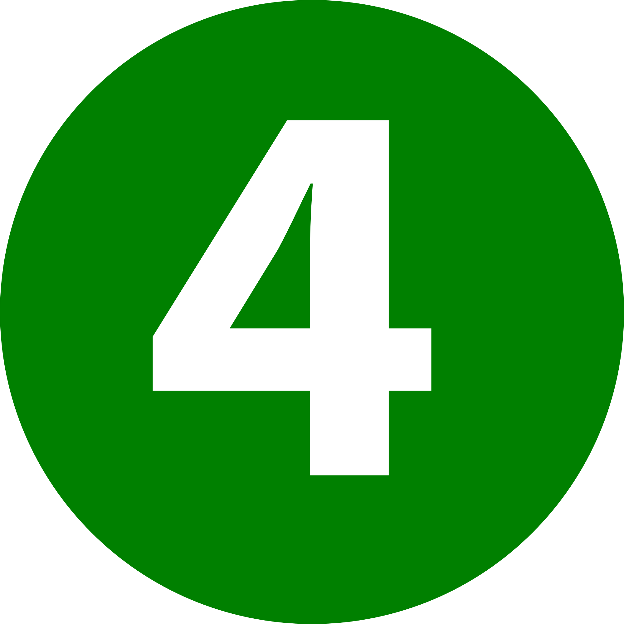 2000x2000 Number Icon Png Png Image