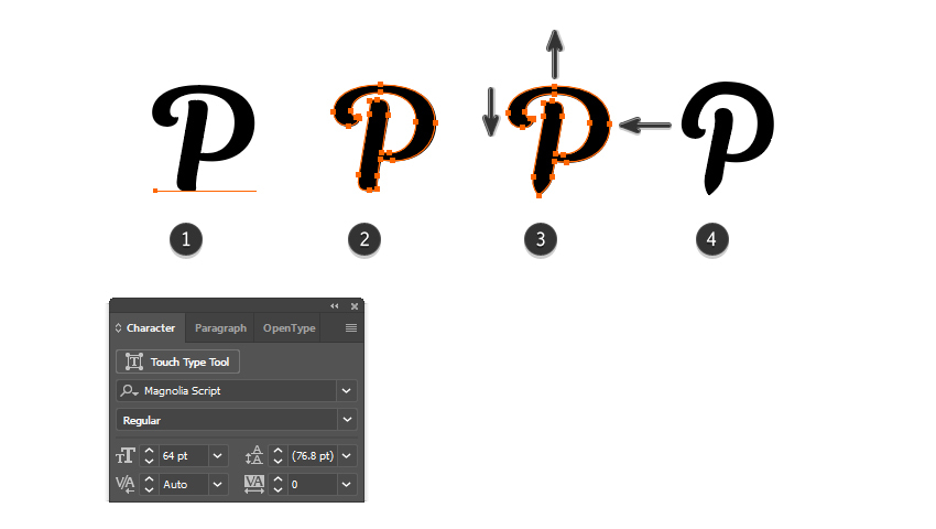 850x480 How To Make Social Media Icons In Vector