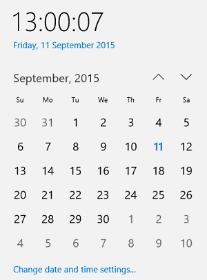 300x406 Turn System Icons Like Clock On Or Off In Windows