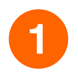 Number Icon Png