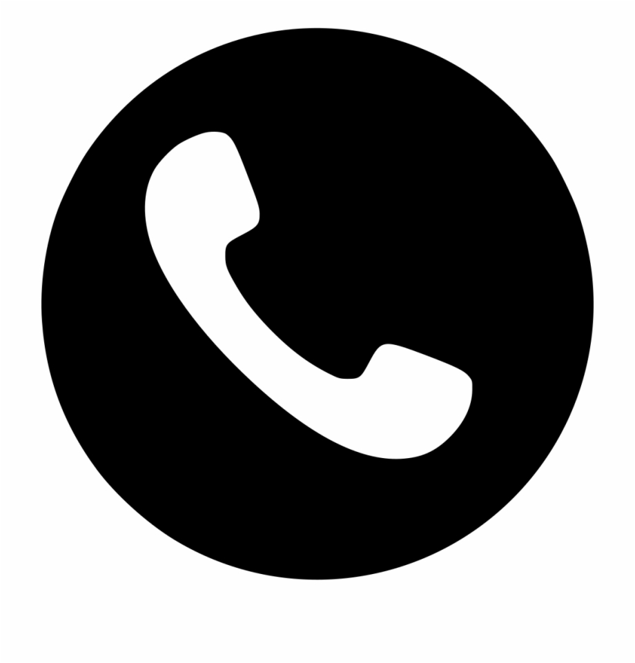 920x961 Handset Round Circle Comments