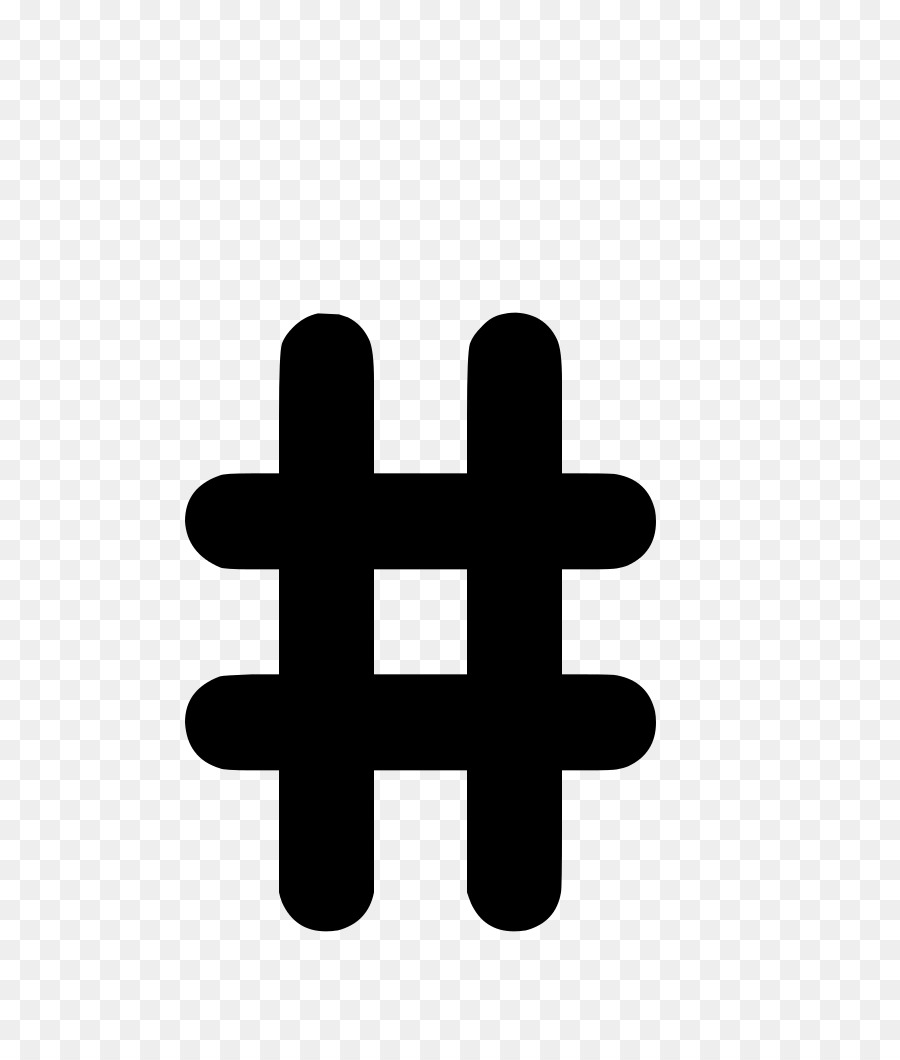900x1060 Number Sign Hashtag Computer Icons Clip Art