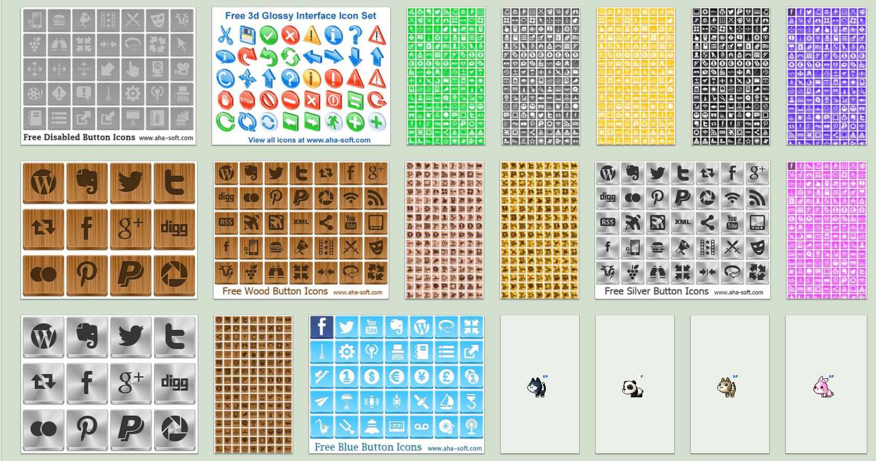 1706x898 Where To Find Beautiful And Useful Free Icons Learn