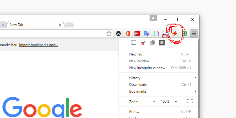 800x400 Google Chrome Moves All Your Extension Icons