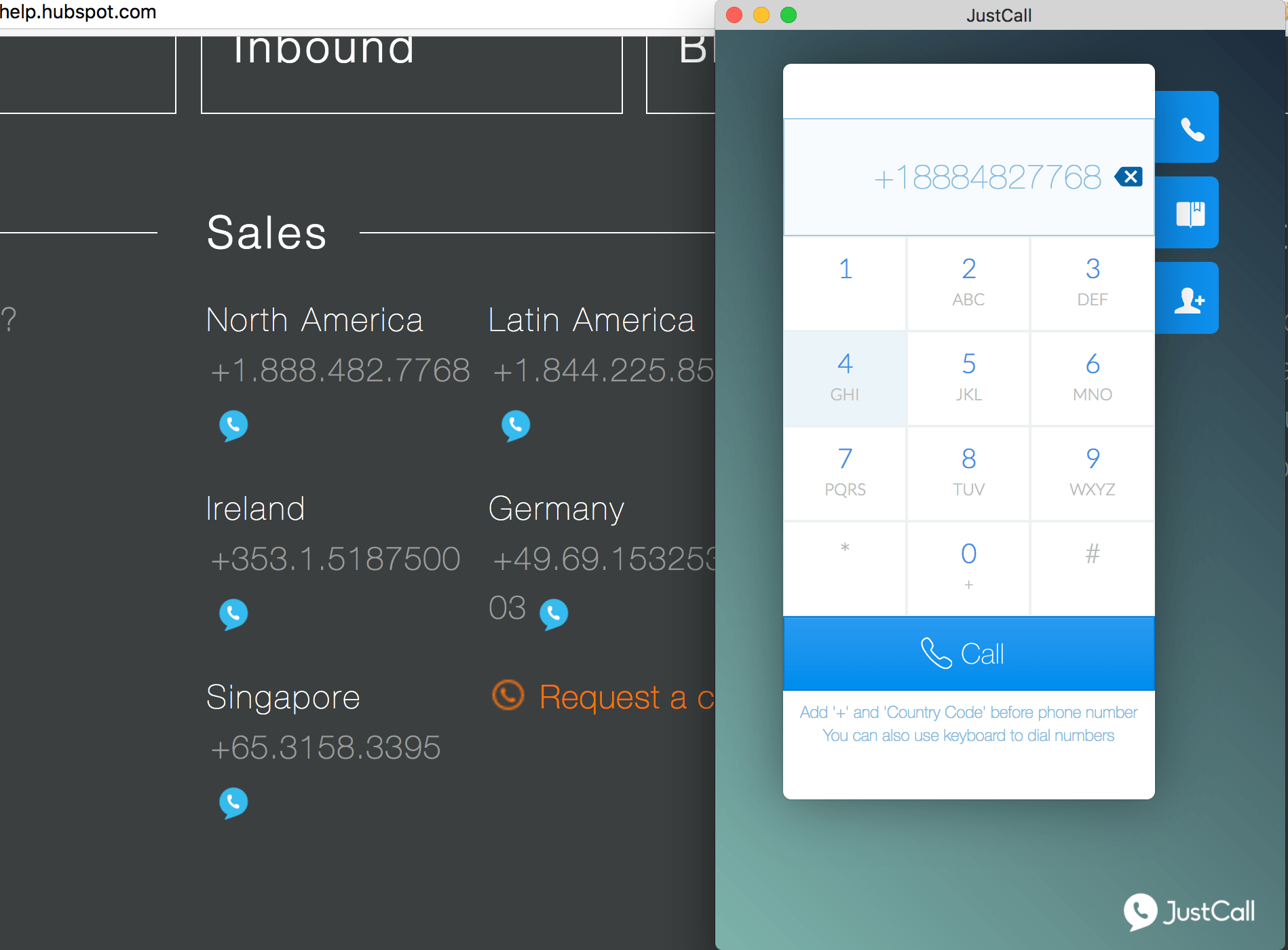 1898x1400 How To Make Sales Calls Directly From Google Chrome Browser