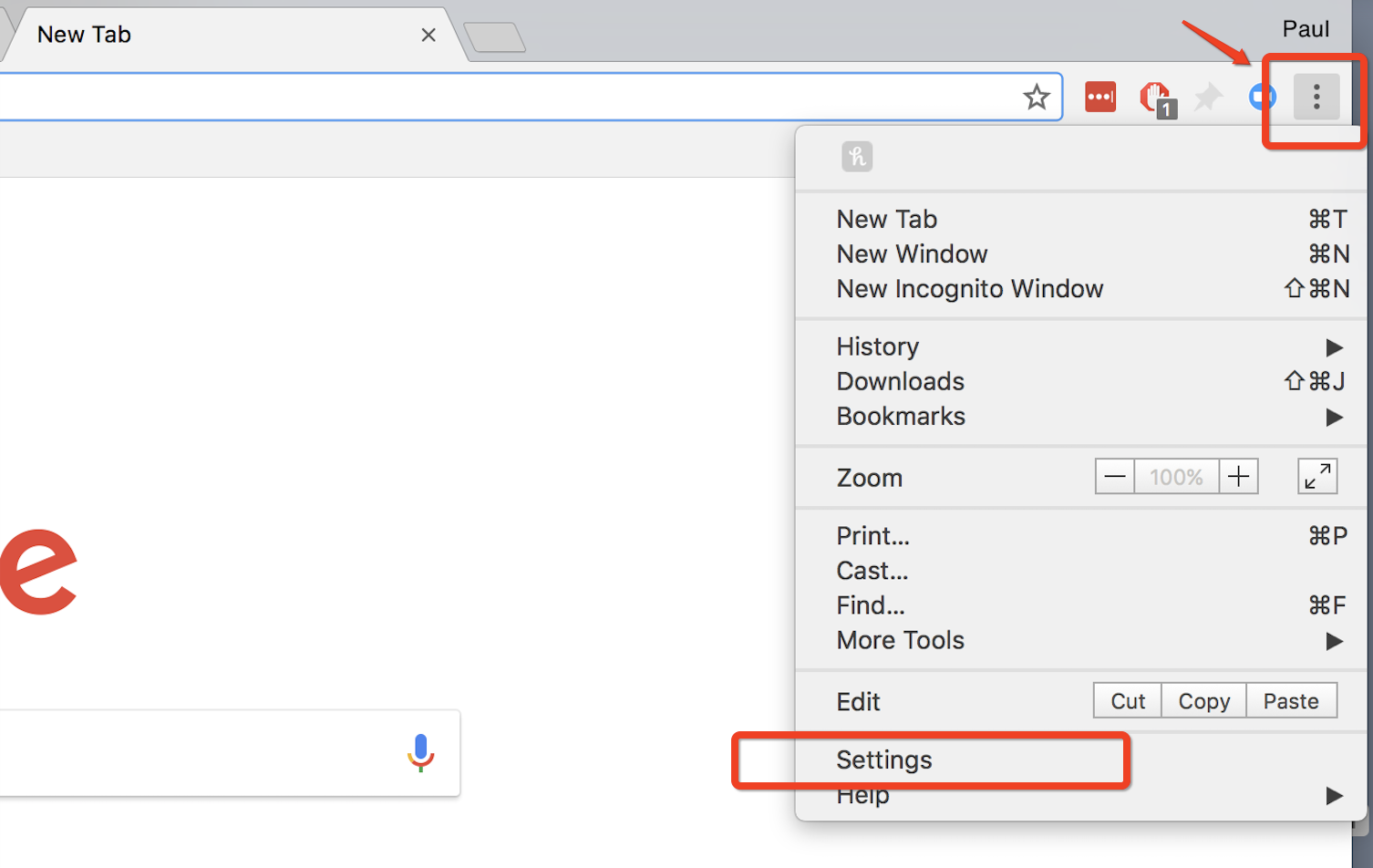 1506x952 Microphone Settings In Google Chrome Follow Up Boss