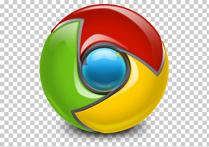 number by google chrome icon