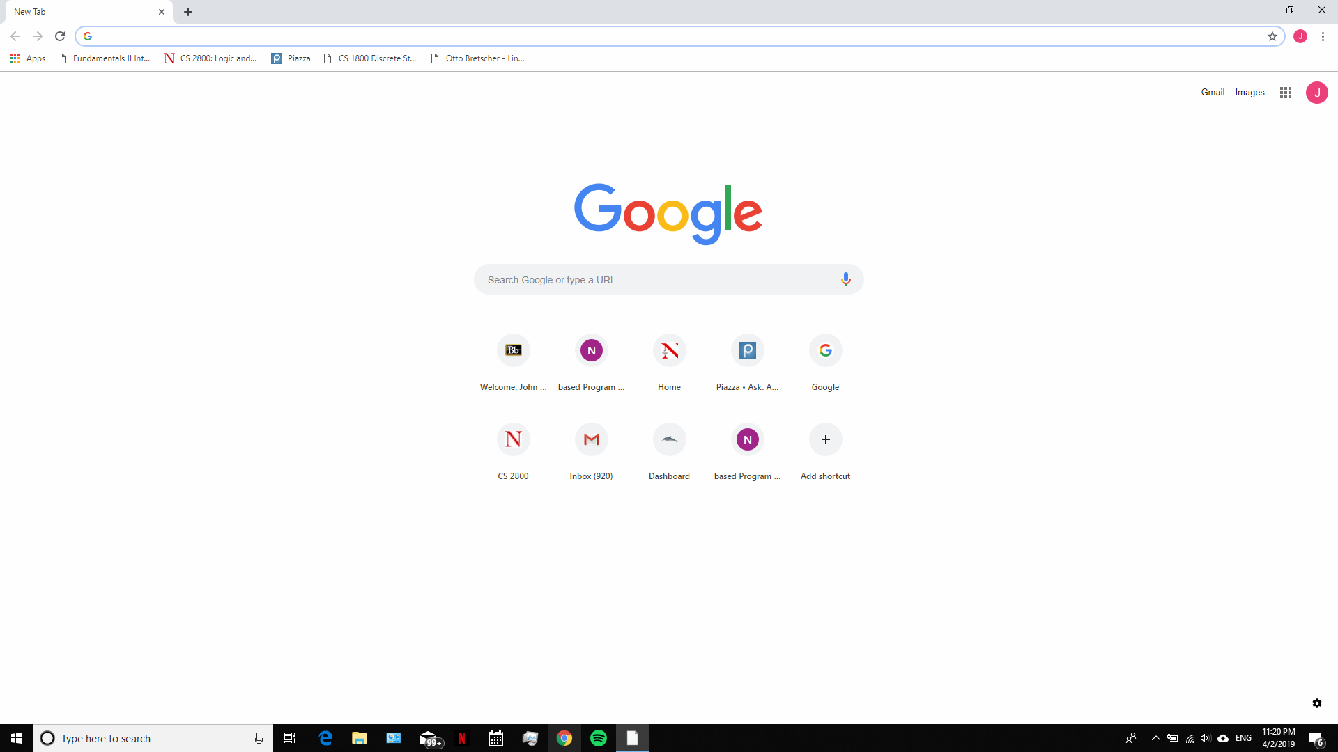 how do i get rid of the number on my google icon