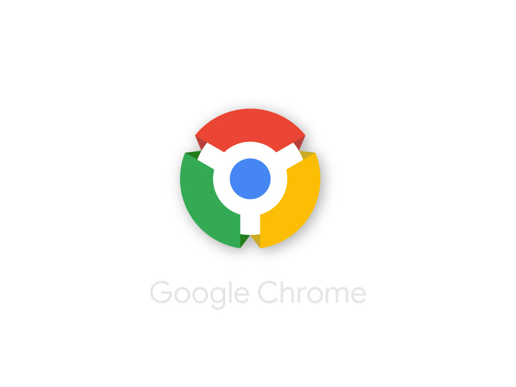 1026x770 Chrome Icon