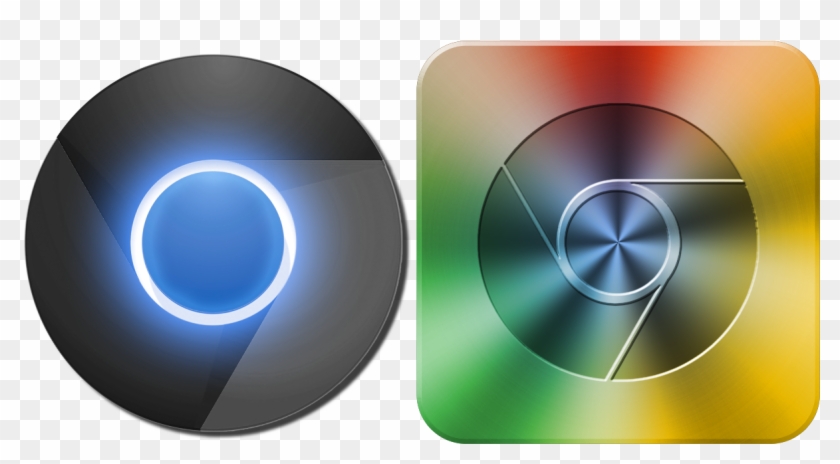 840x464 Cool Google Chrome Icon Tut