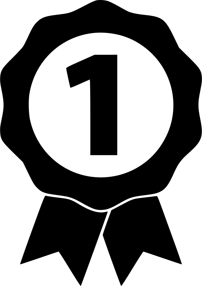 692x980 Number One Badge Png Icon Free Download