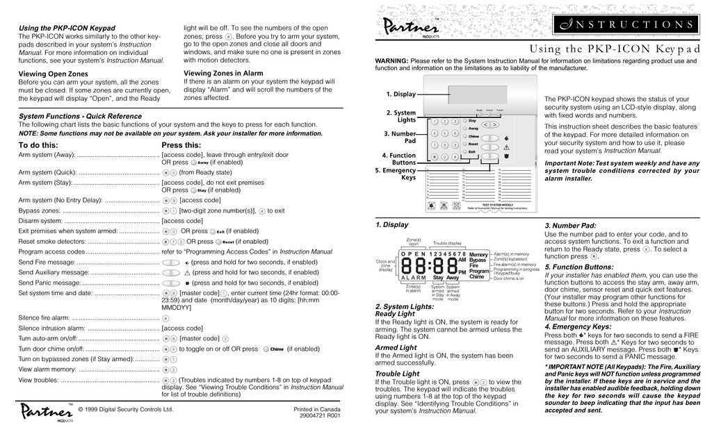 1024x622 Using The Pkp Icon Keypad