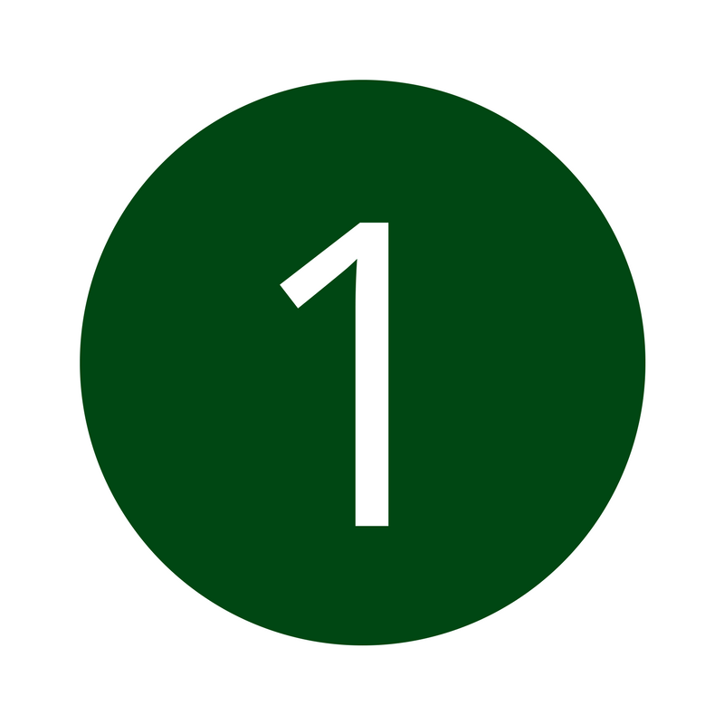 800x800 Green, Font, Logo, Line, Number, Circle, Symbol, Sign, Icon