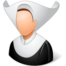 Religions Catholic Nun Icon Vista People Iconset Icons Land 256x256 Religions Catholic Nun Icon Vista People Iconset Icons Land