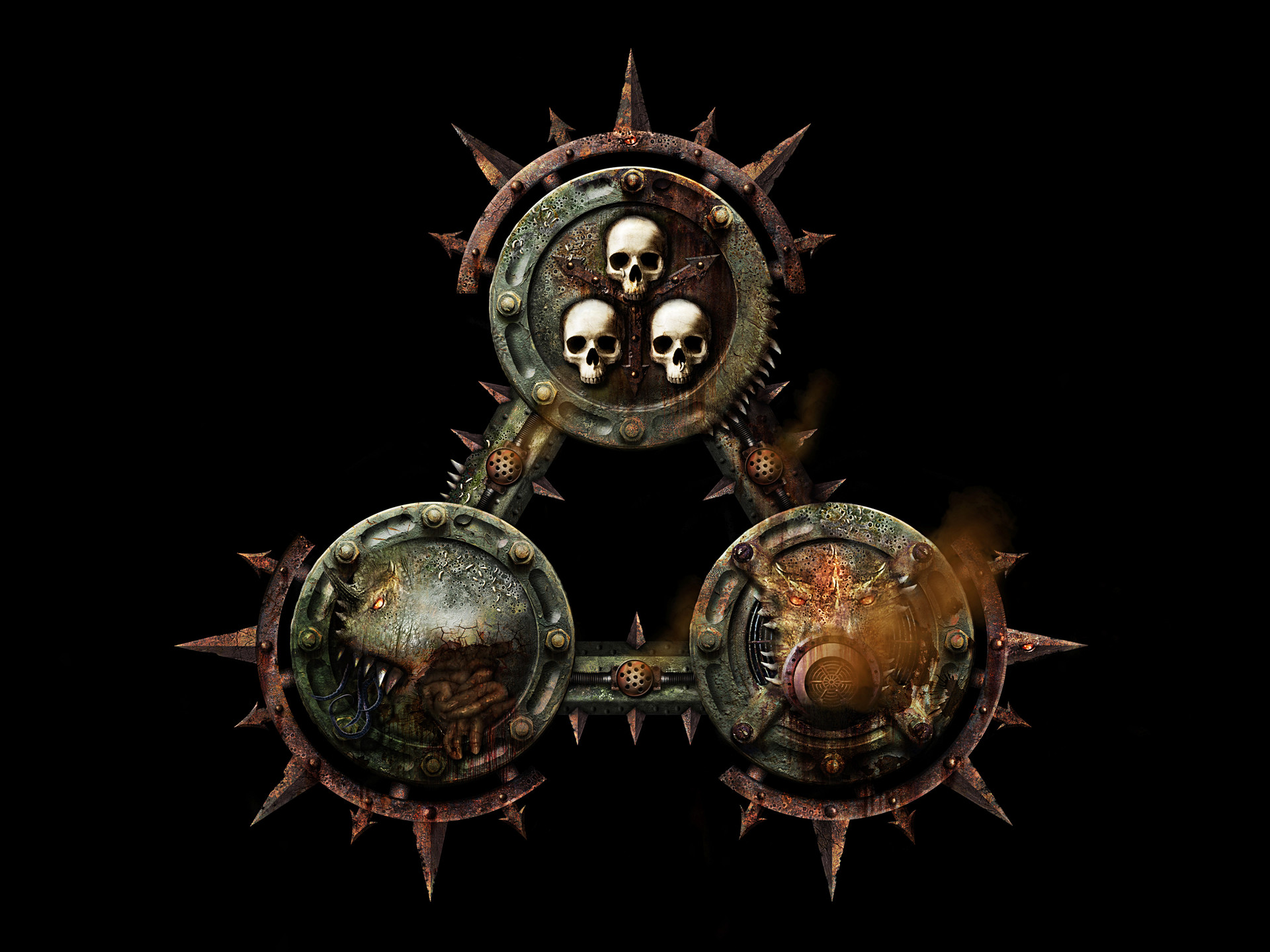 1920x1440 Artstation