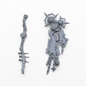 300x300 Maggotkin Of Nurgle Putrid Blightkings Icon Bearer Icon