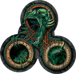 250x241 Nurgle Warhammer Fandom Powered