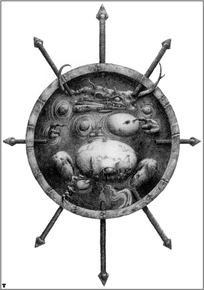 713x1010 Nurgle Symbol