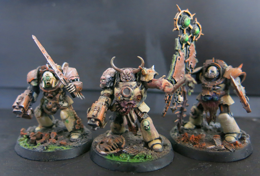 872x591 Putrid Blightking Convert Or Die