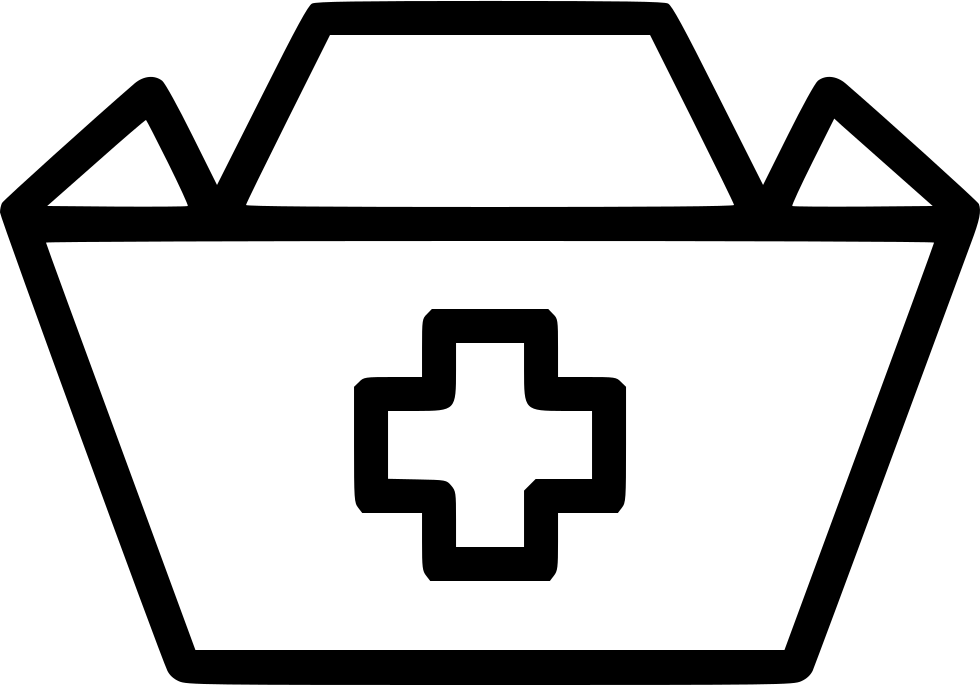 980x685 Nurse Hat Cross Medical Medic Png Icon Free Download