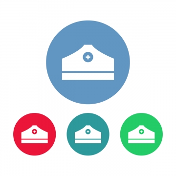 360x360 Nurse Hat Png Images Vector And Free Download