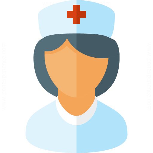 Iconexperience G Collection Nurse Icon 512x512 Iconexperience G Collection Nurse Icon