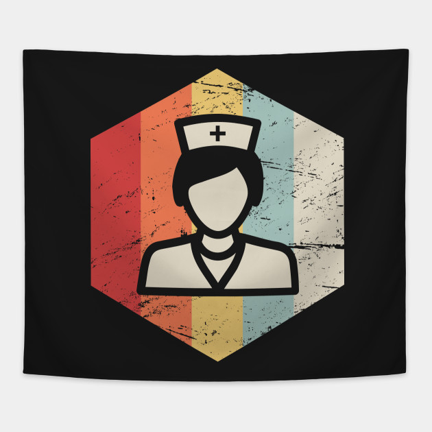 Vintage Nurse Icon 630x630 Vintage Nurse Icon