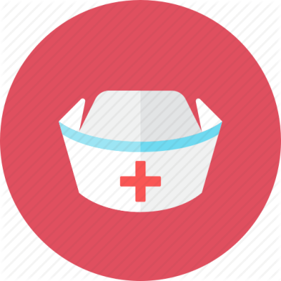 Free Nurse Icon Png 400x400 Free Nurse Icon Png