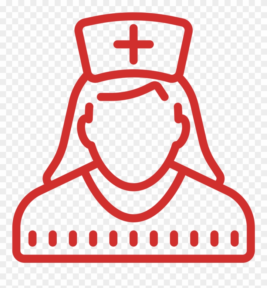 Nurse Icon Images