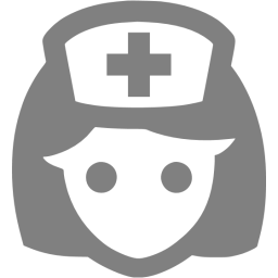 Gray Nurse Icon 256x256 Gray Nurse Icon