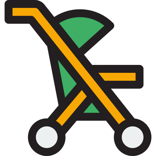 512x512 Nursery Icon